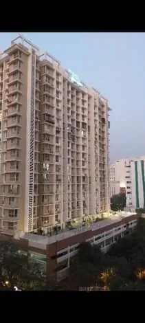 Aspen Park — Goregaon East (1)