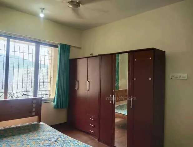 Lake Primrose — Powai (1)