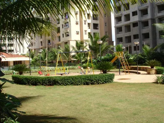 Palm Court — Malad West (3)