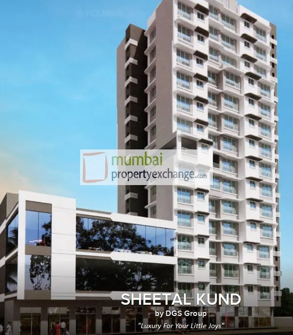 Sheetal Kund — Malad East (2)
