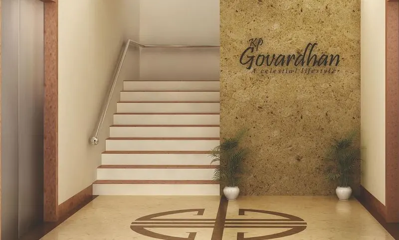 KP Govardhan — Borivali West (5)