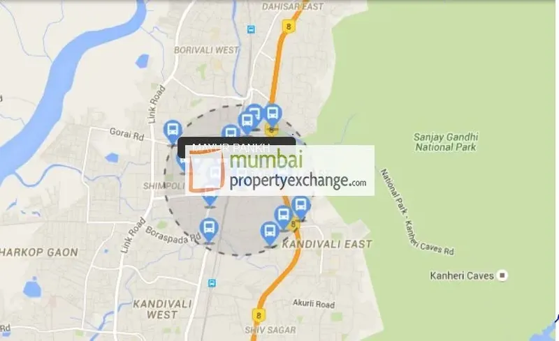 Gokul Mayurpankh — Borivali East (4)