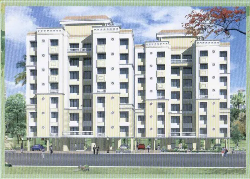 Pinewood — Thane West