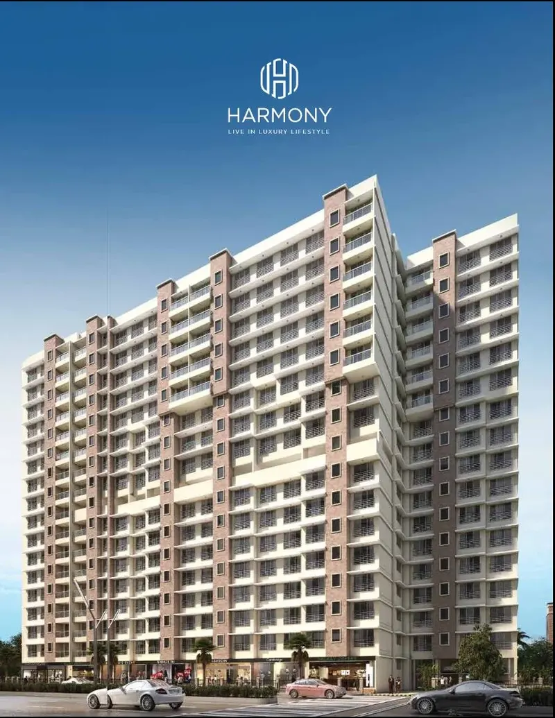 Bhoomi Harmony — Kurla East