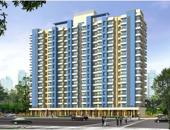 Arihant CHS — Mulund East