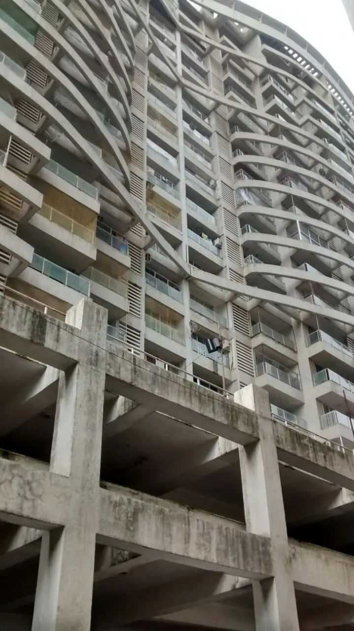 Pushp Vinod — Borivali West (3)