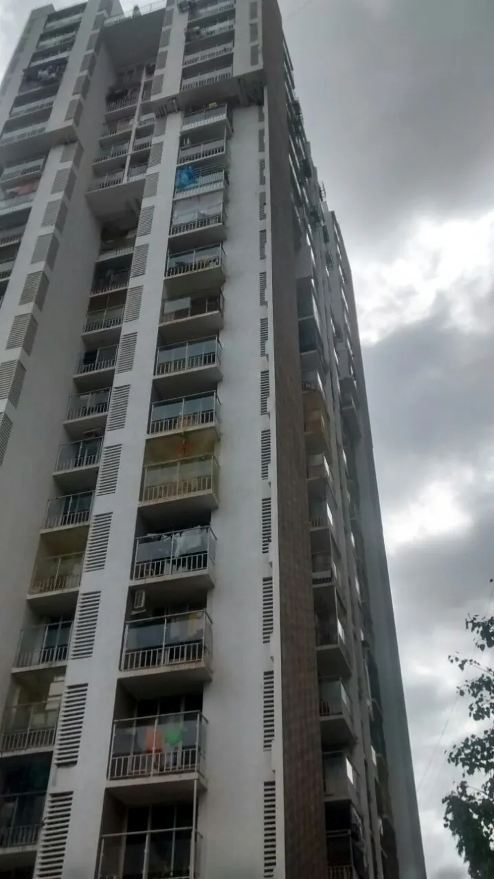Pushp Vinod 4 — Borivali West (4)