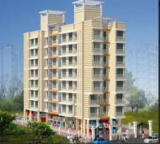 Bhoomi Diamond — Borivali West