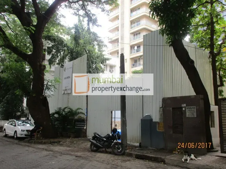 Kakad Imperial — Bandra West (6)