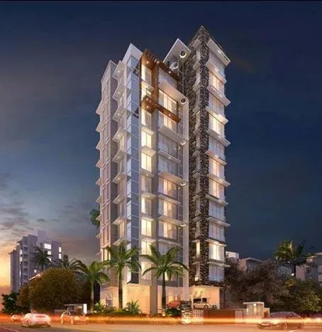 Kakad Niwas — Bandra West (1)