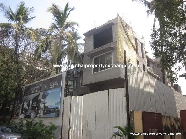 Kakad Niwas — Bandra West (4)