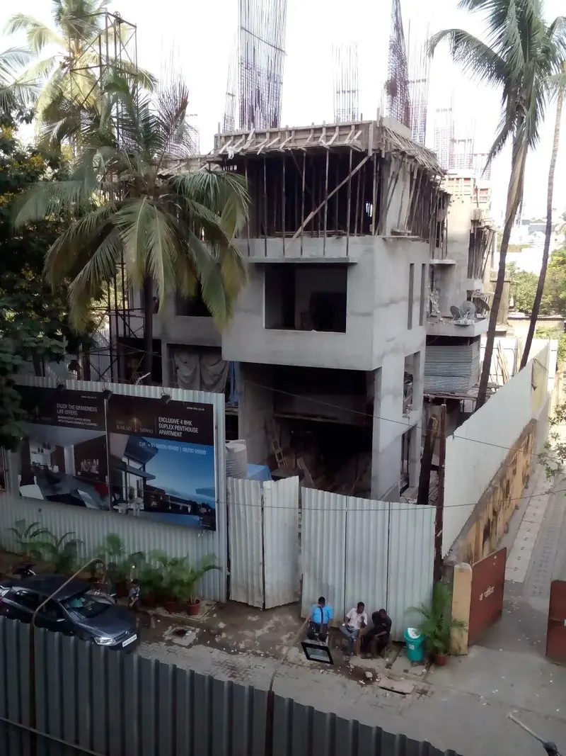 Kakad Niwas — Bandra West (6)