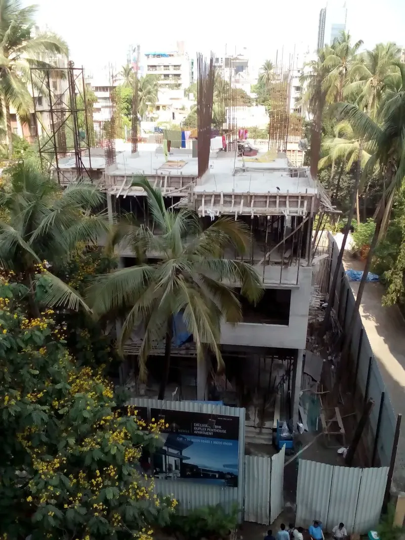 Kakad Niwas — Bandra West (5)