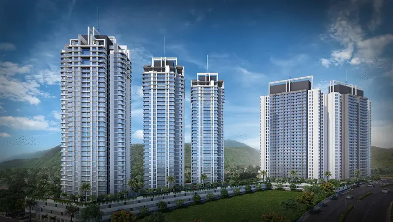 Unique Vistas — Thane West (1)