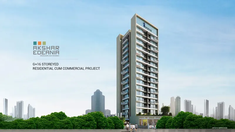 Akshar Edeania — Dronagiri