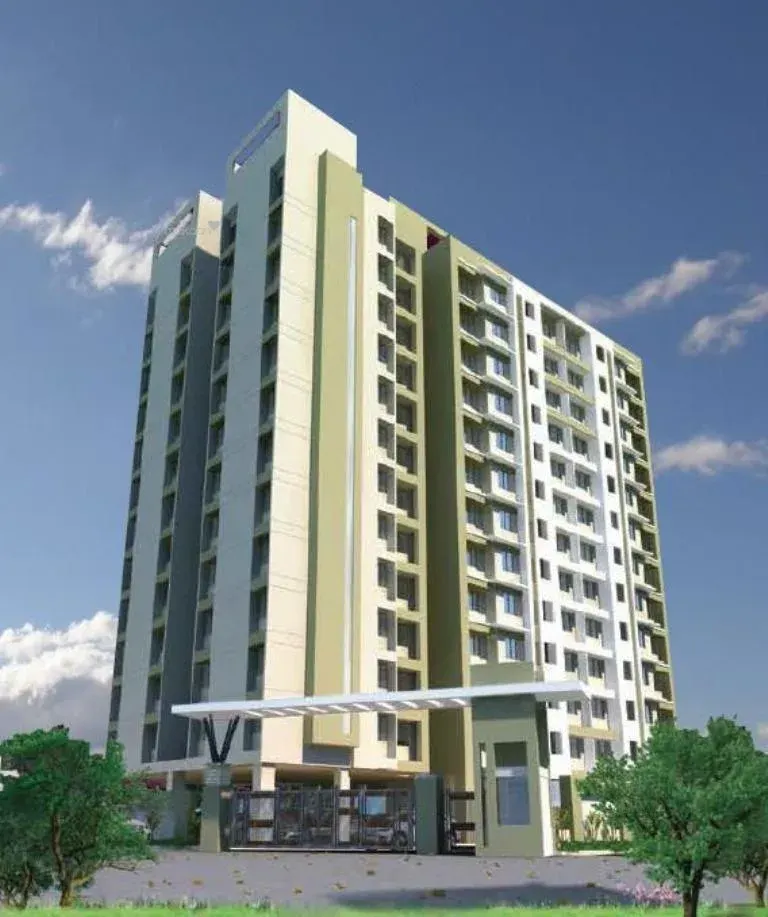 Sheth Fiona — Thane West (1)
