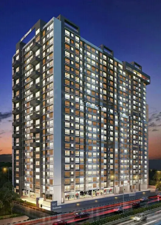 Eminente — Dahisar East (1)