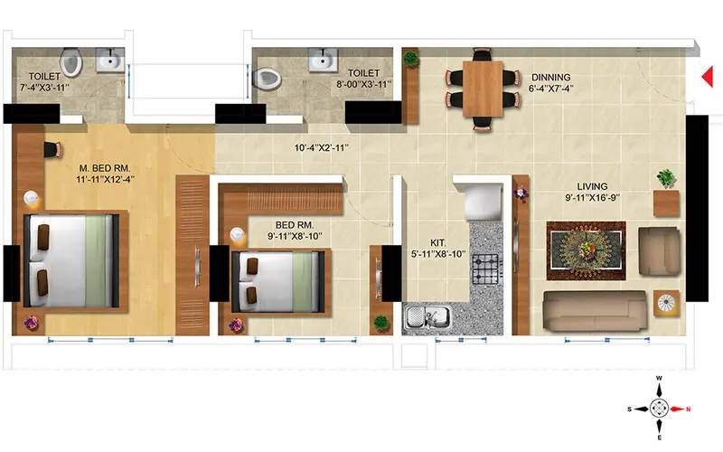 Avisha — Girgaon