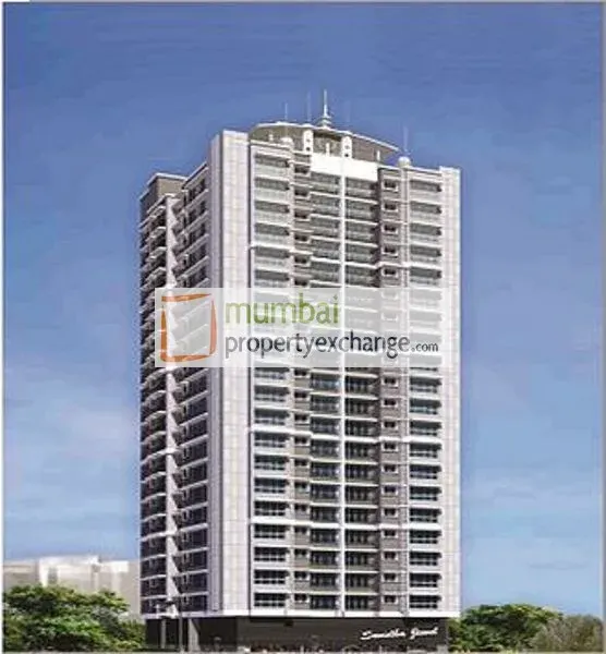 Suvidha Jewel — Mulund East (1)