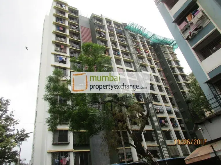 Vasundhara CHS — Goregaon West (3)