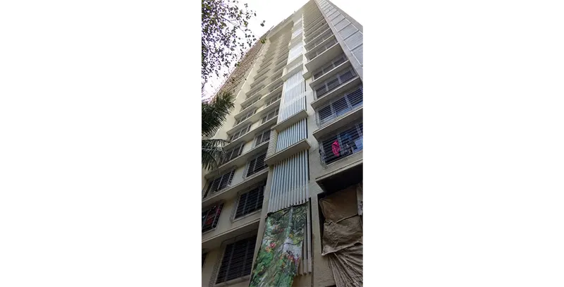 Arkade Adornia — Goregaon East