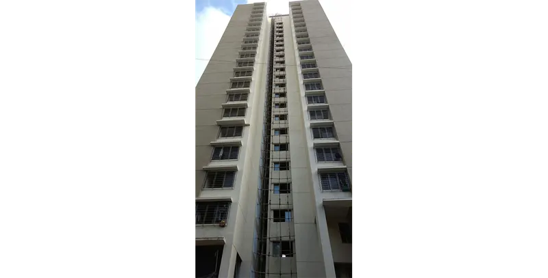 Arkade Adornia — Goregaon East