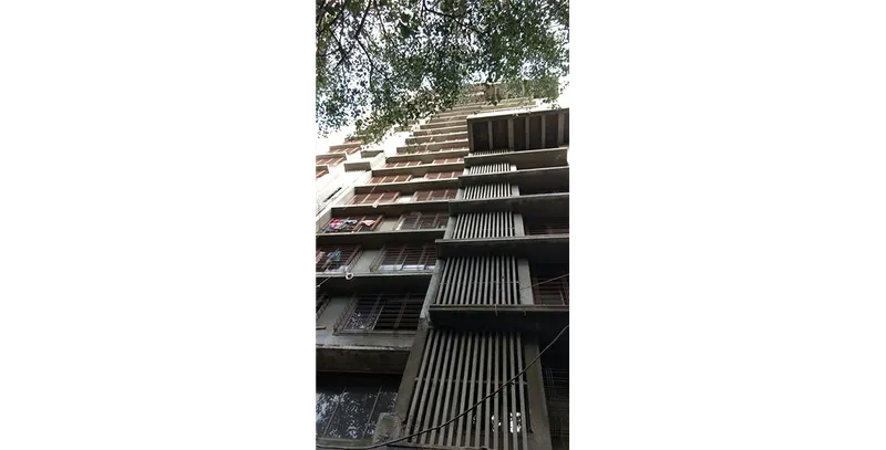 Arkade Adornia — Goregaon East