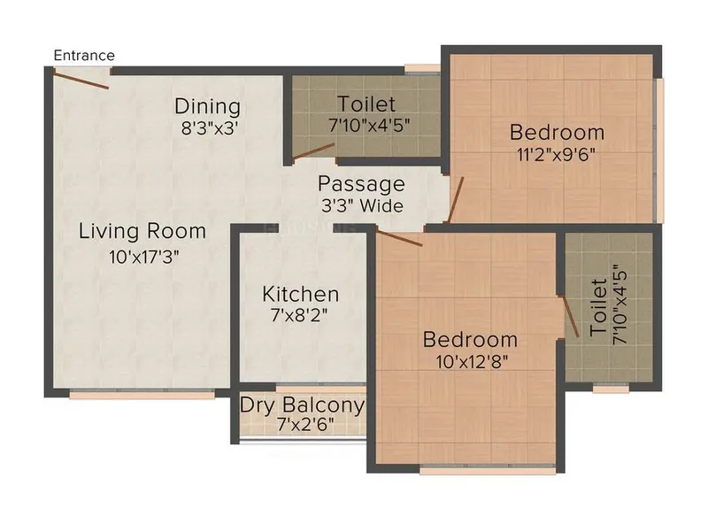 Arkade Adornia — Goregaon East