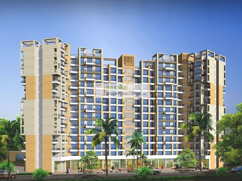 Charms Heights — Titwala