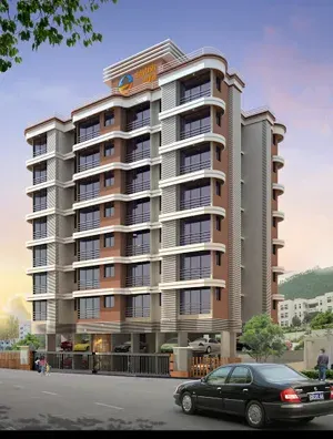 Aayush Aura — Chembur