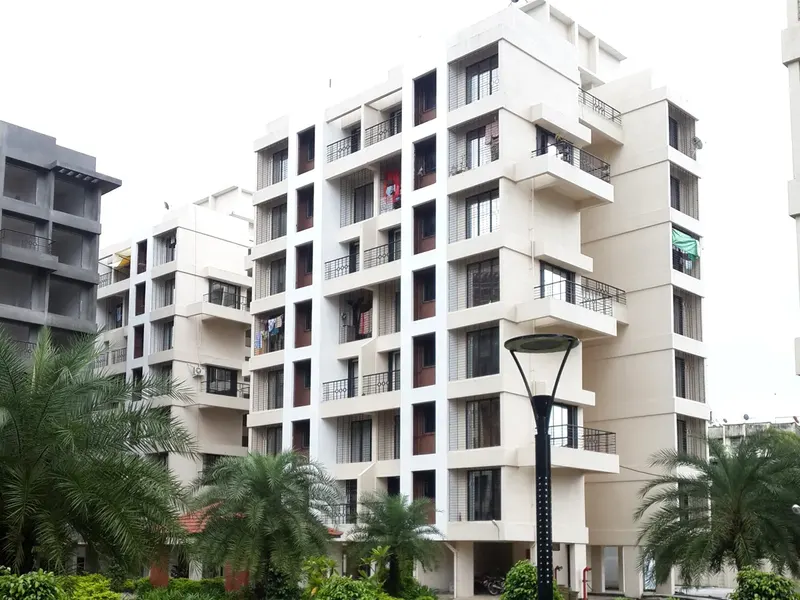 Charms City — Titwala