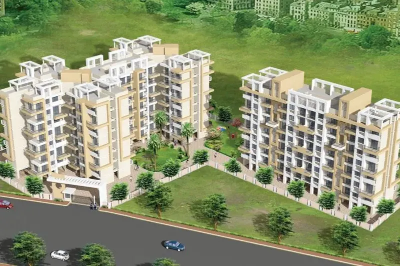 Charms Park — Titwala