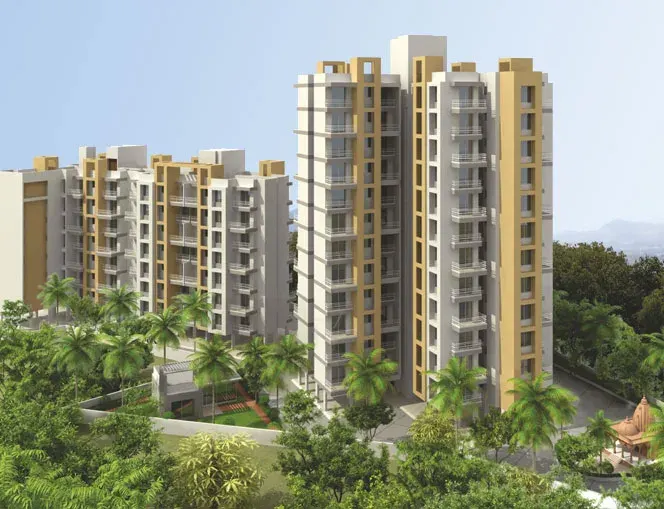 Charms Paradise — Titwala