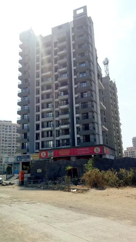 Hill Galaxy — Mira Road (1)