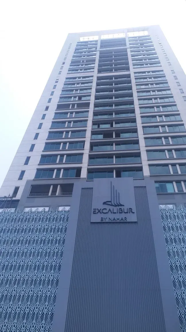 Excalibur — Mahalaxmi (3)