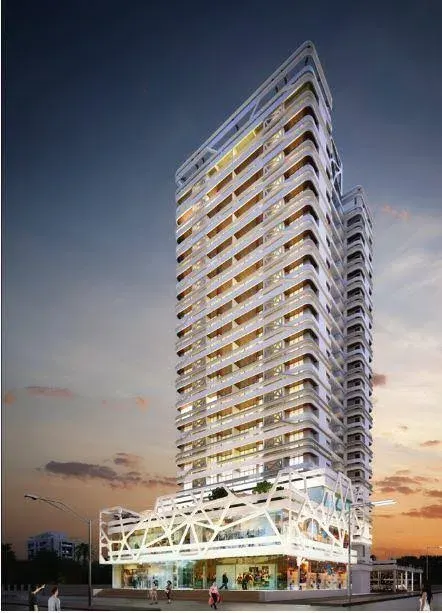 Nakshatra Arena — Thane West