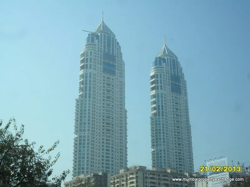 The Imperial — Tardeo (1)