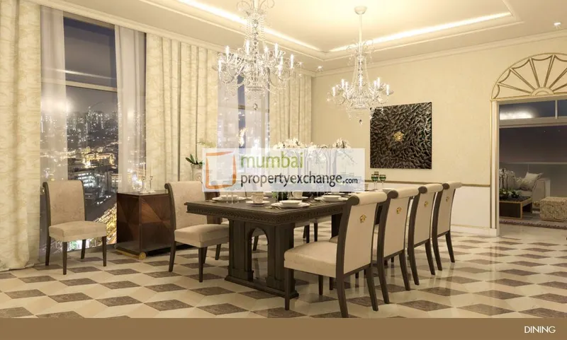 ABIL Mansion — Girgaon