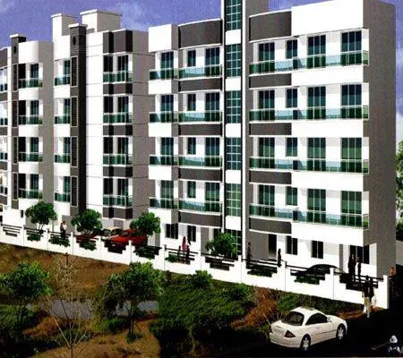 Annapurna Jewel — Bhayandar