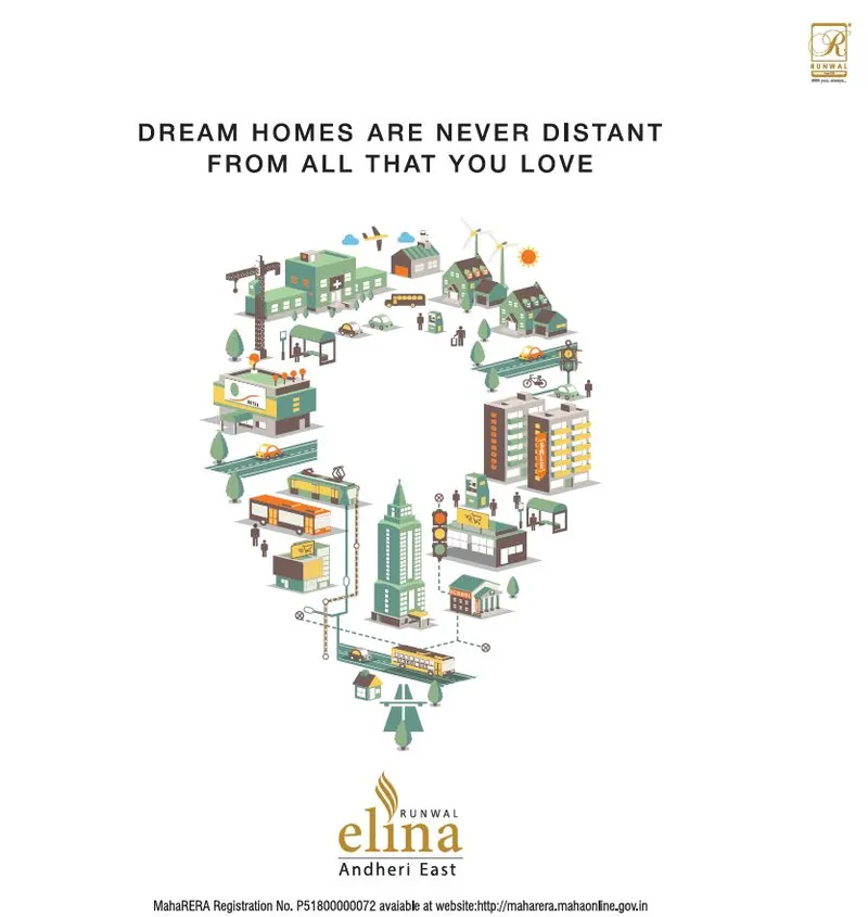 Runwal Elina — Andheri East (2)