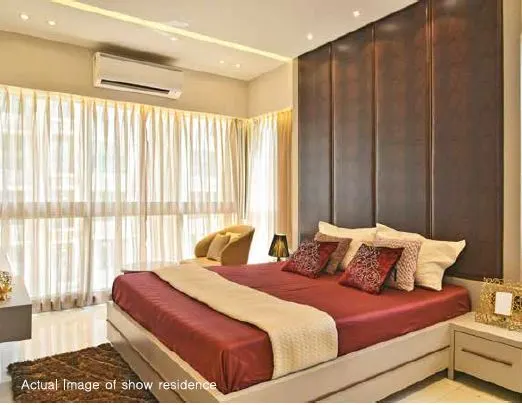 Runwal Elina — Andheri East (6)