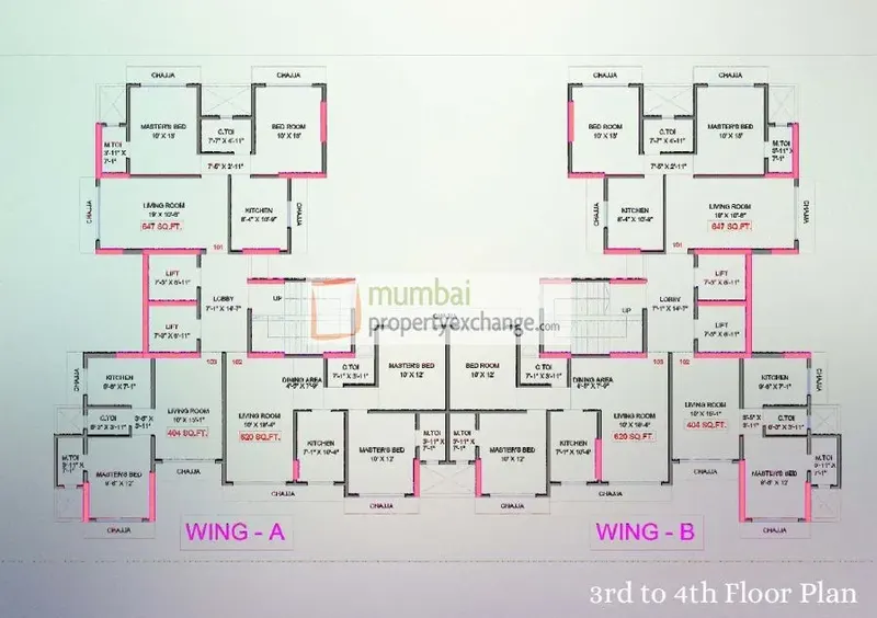 Hira Kutir CHSL — Malad East (3)