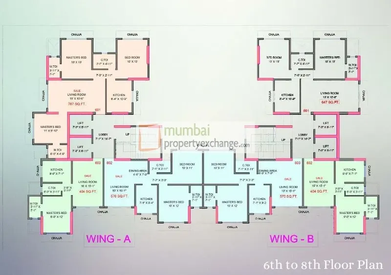 Hira Kutir CHSL — Malad East (5)