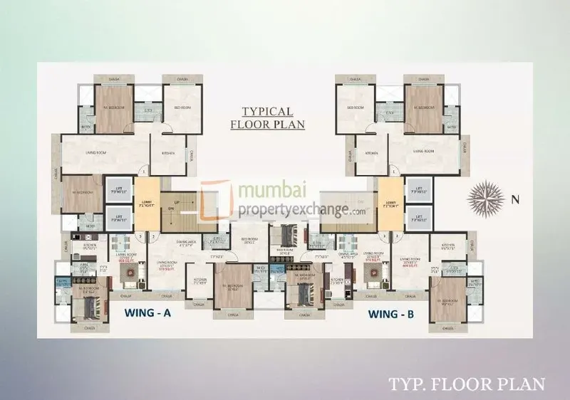 Hira Kutir CHSL — Malad East (2)
