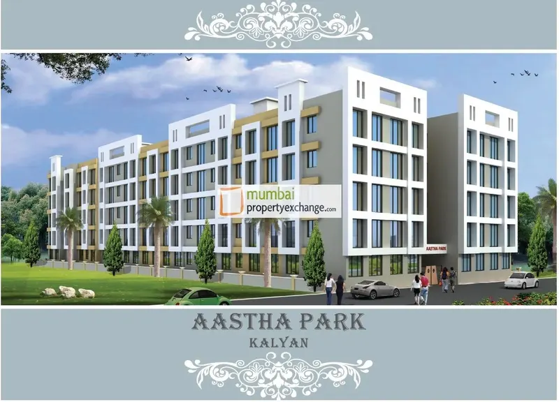 Aastha Park — Kalyan