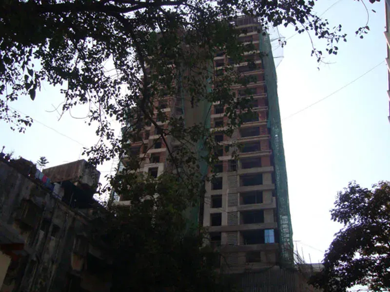 The Majestic — Prabhadevi