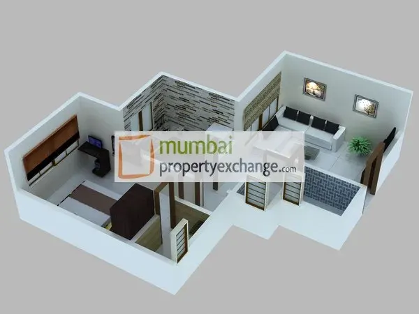 Ostwal Tower — Borivali West (3)