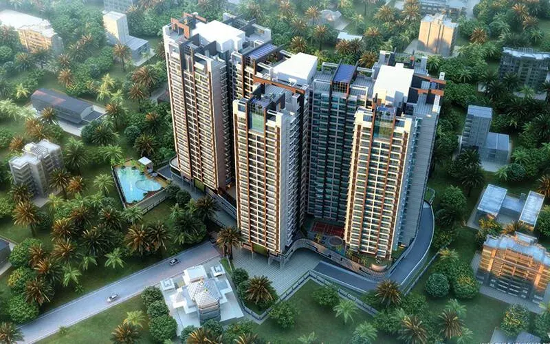 Indraprasth — Bhayandar (2)