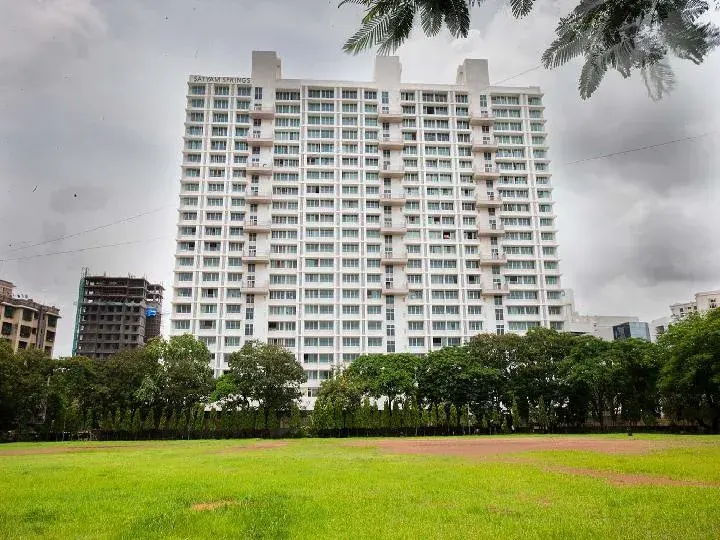 Satyam Springs — Chembur