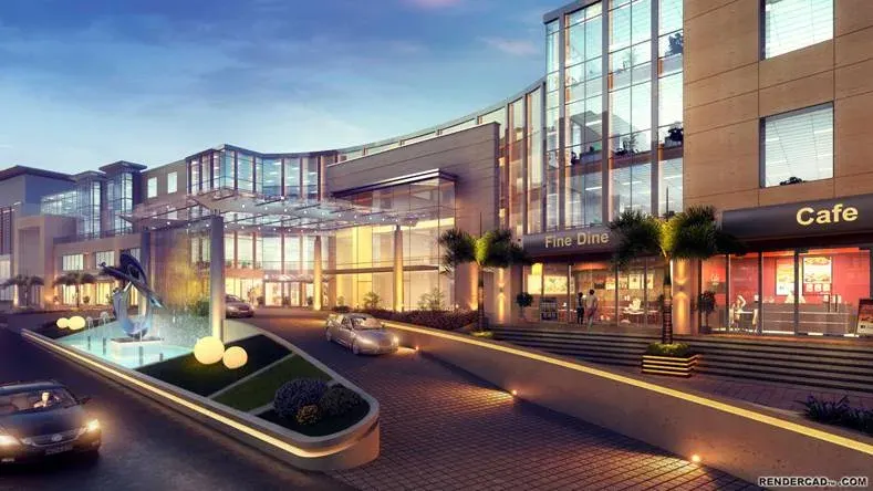 Anupam CHS — Kandivali West
